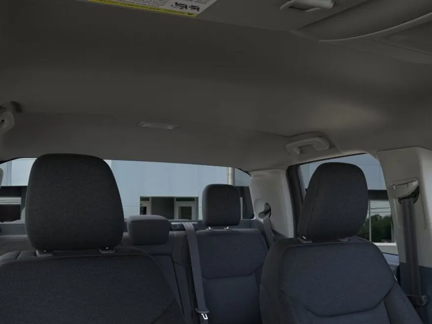 2025 Ford Maverick XLT photo 1