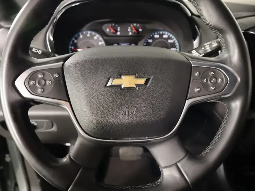 2023 Chevrolet Traverse 1LT photo 1