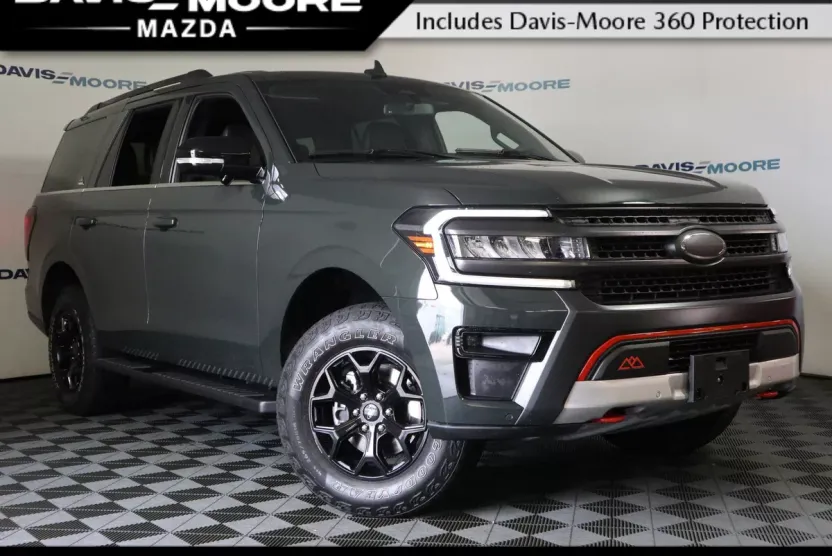 2023 Ford Expedition Timberline photo 1