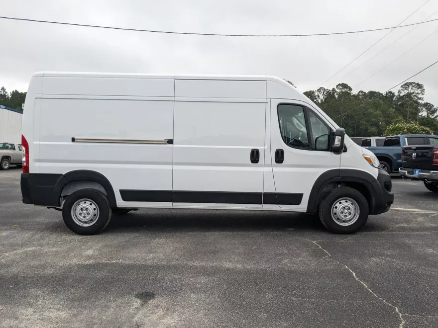 2023 Ram ProMaster 2500 photo 1