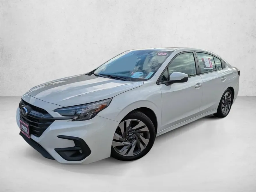 2024 Subaru Legacy Limited photo 1