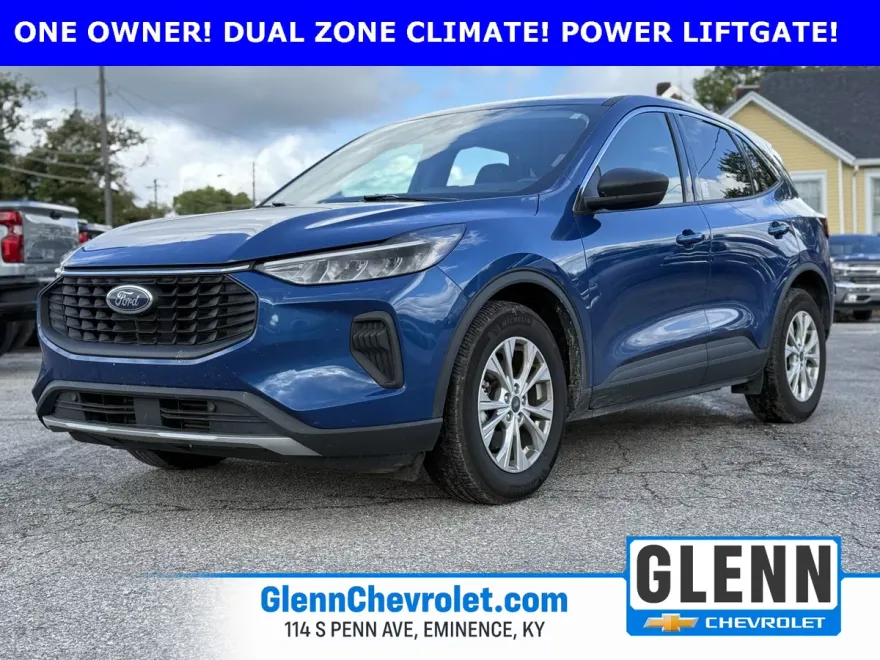 2023 Ford Escape Active photo 1