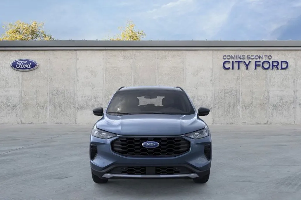 2025 Ford Escape ST-Line photo 1