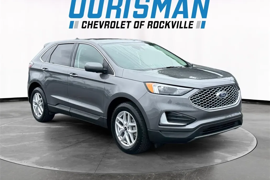 2024 Ford Edge SEL photo 1