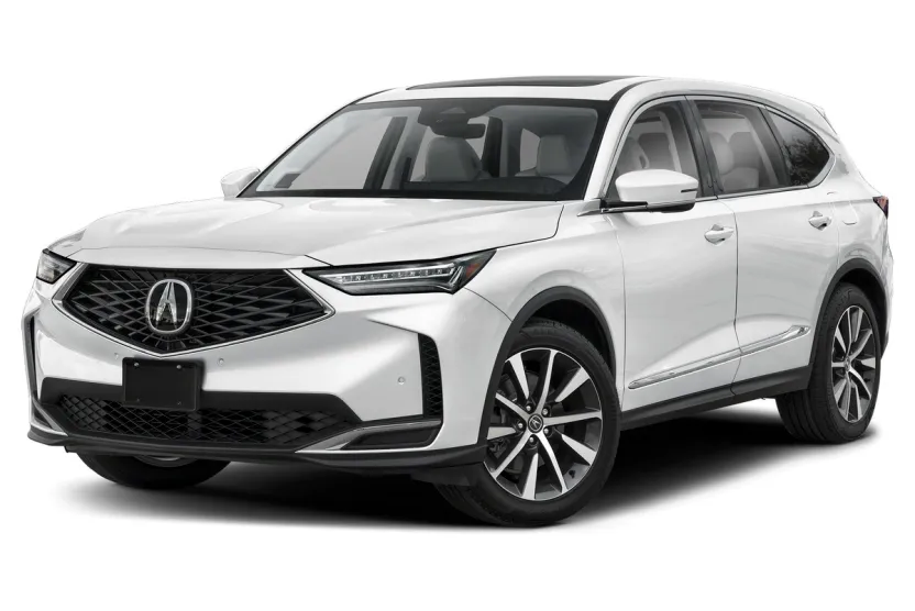 2025 Acura MDX Technology Sport photo 1