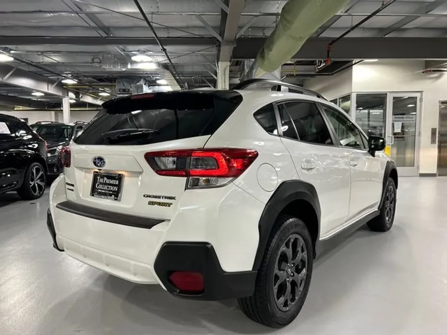 2023 Subaru Crosstrek Sport photo 1
