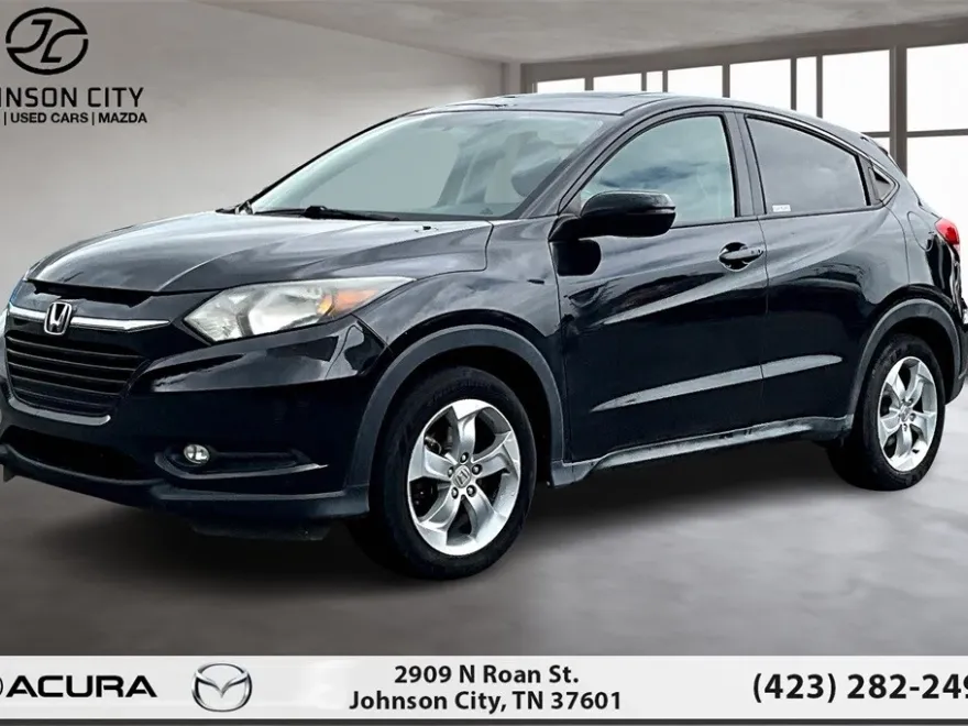 2016 Honda HR-V EX photo 1