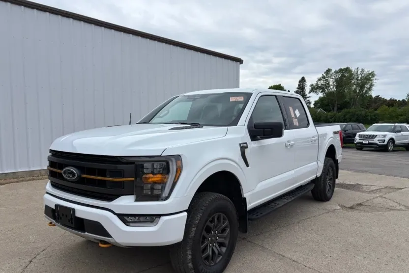 2023 Ford F-150 Tremor photo 1
