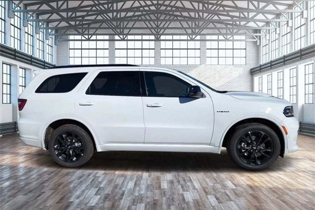 2025 Dodge Durango R/T photo 1