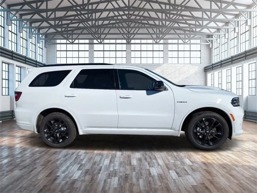 2025 Dodge Durango R/T photo 1