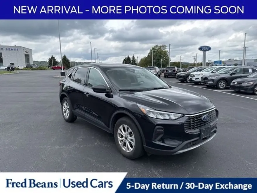 2024 Ford Escape Active photo 1