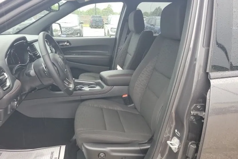 2026 Dodge Durango GT photo 1