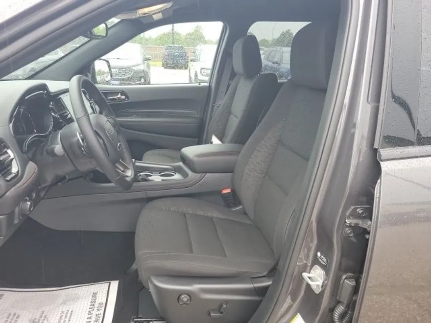 2026 Dodge Durango GT photo 1