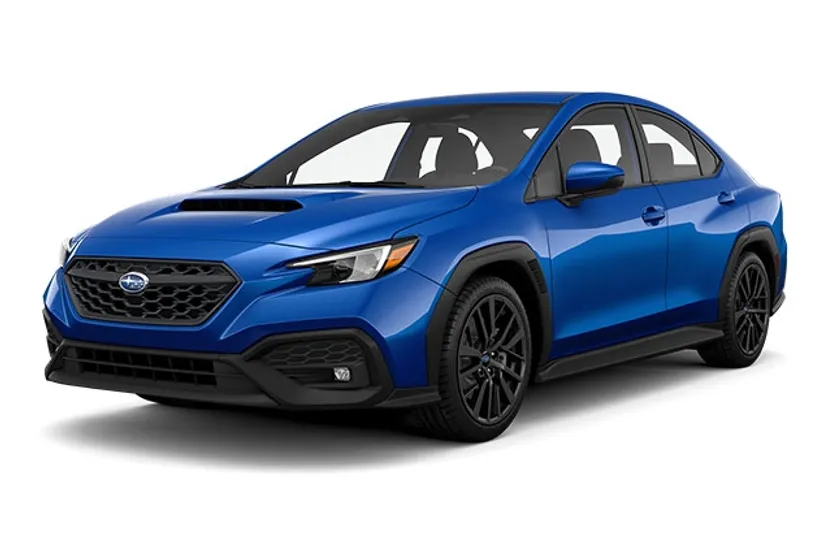 2024 Subaru WRX Premium photo 1