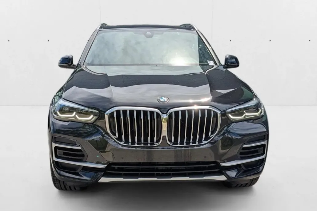 2023 Bmw X5 sDrive40i photo 1