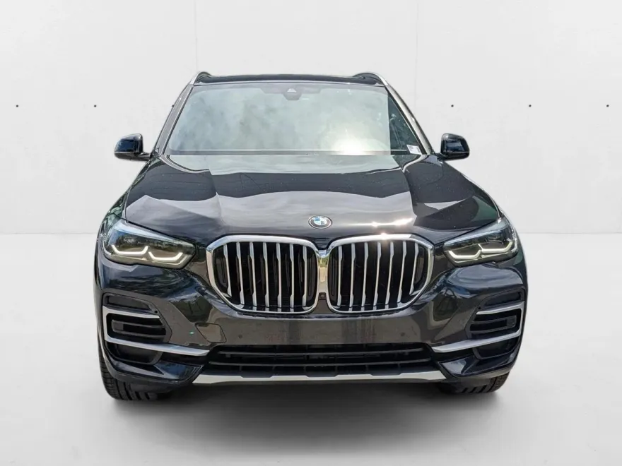 2023 Bmw X5 sDrive40i photo 1