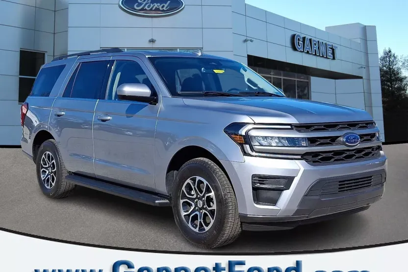 2024 Ford Expedition XLT photo 1