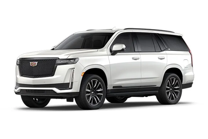 2024 Cadillac Escalade Sport photo 1