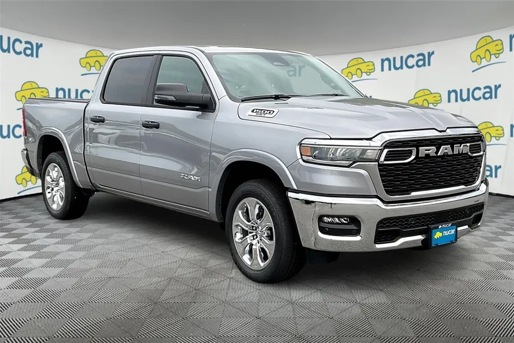 2025 Ram 1500 Big Horn Lone Star photo 1