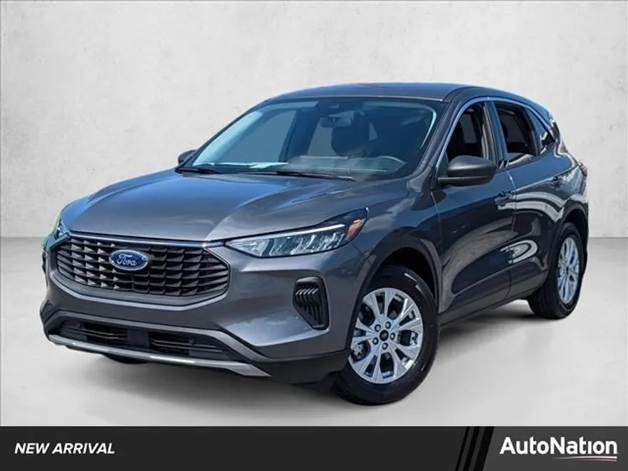 2024 Ford Escape Active photo 1