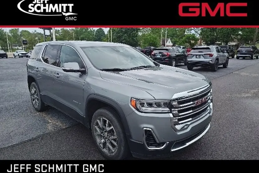 2023 Gmc Acadia SLE photo 1