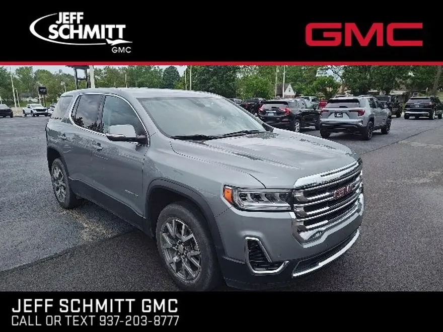2023 Gmc Acadia SLE photo 1
