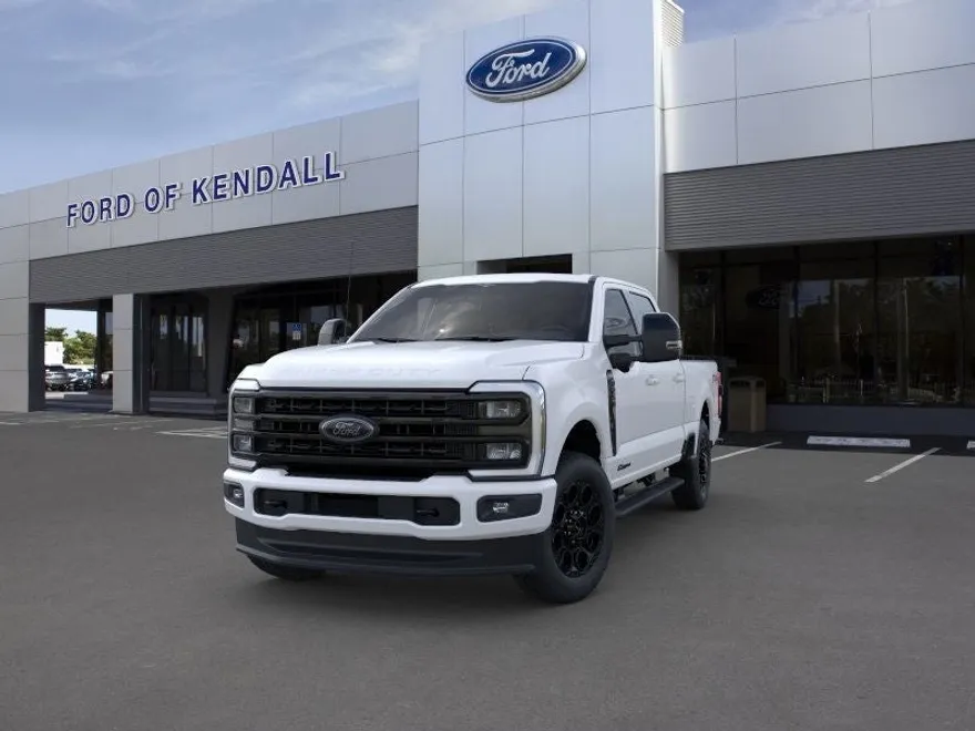 2024 Ford F-250 photo 1