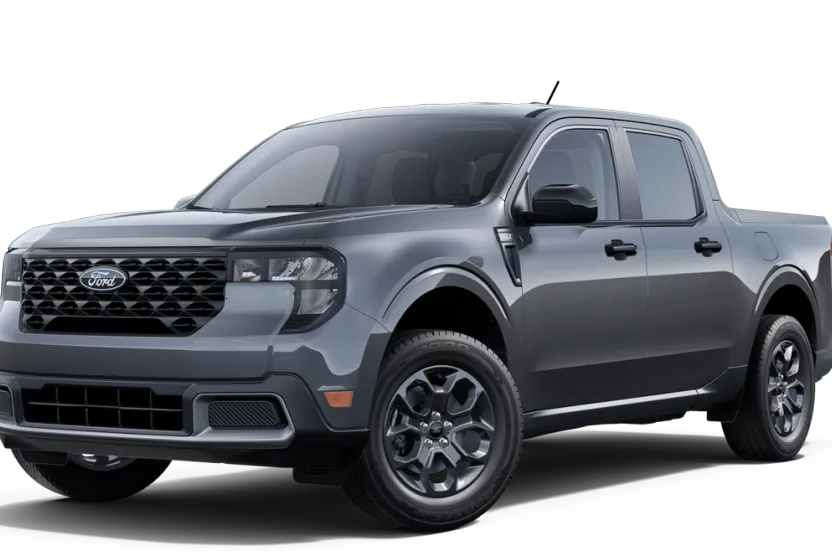 2025 Ford Maverick XLT photo 1