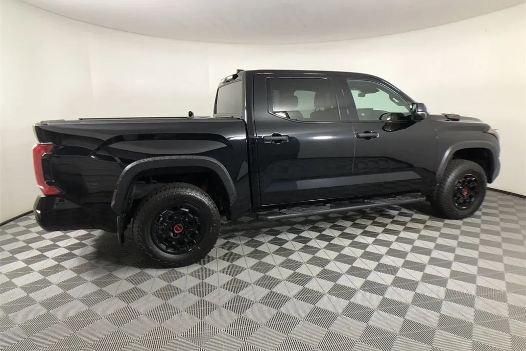 2023 Toyota Tundra TRD Pro photo 1