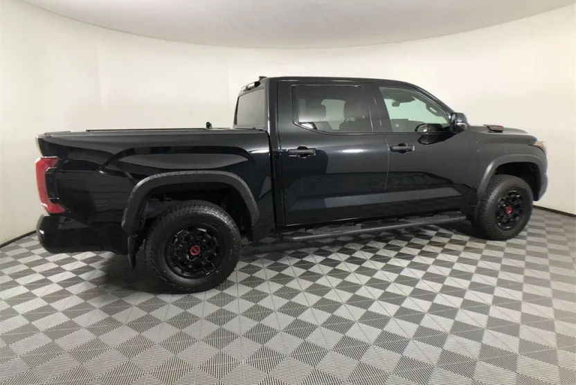 2023 Toyota Tundra TRD Pro photo 1