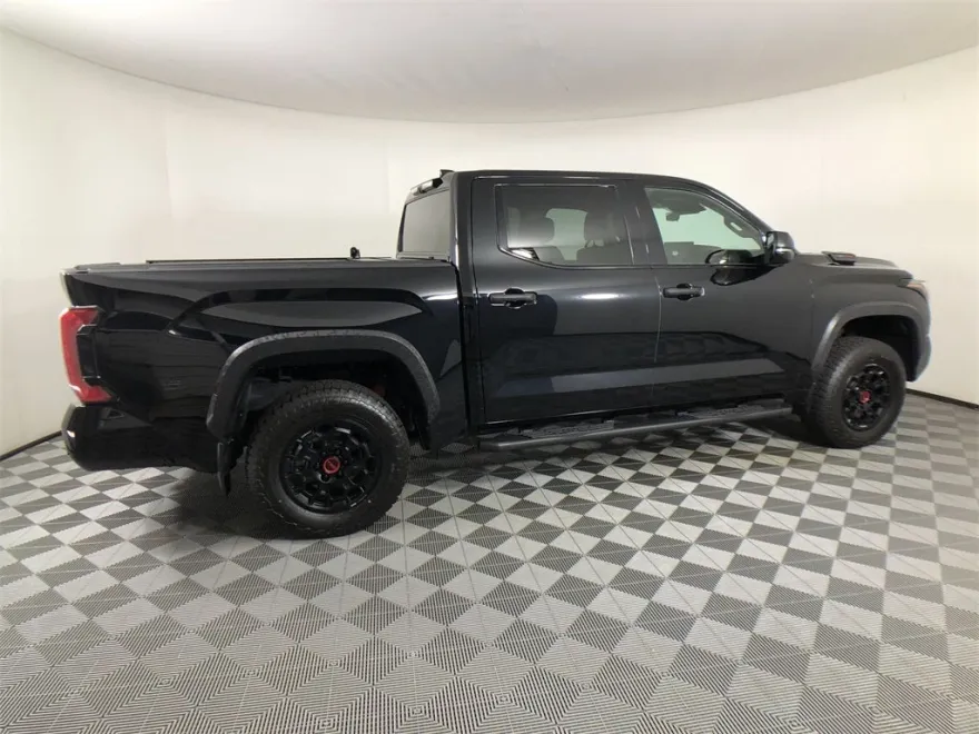 2023 Toyota Tundra TRD Pro photo 1
