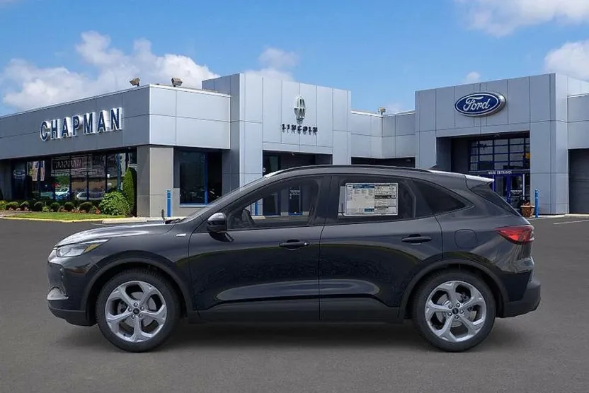 2025 Ford Escape ST-Line Select photo 1
