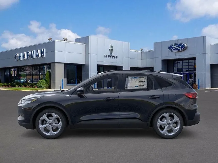 2025 Ford Escape ST-Line Select photo 1