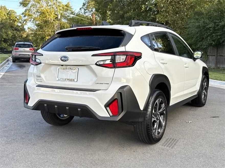 2025 Subaru Crosstrek Premium photo 1