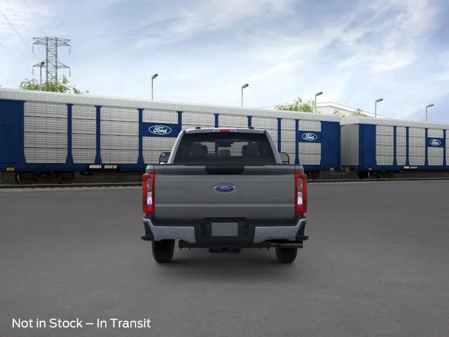2026 Ford F-250 XL photo 1