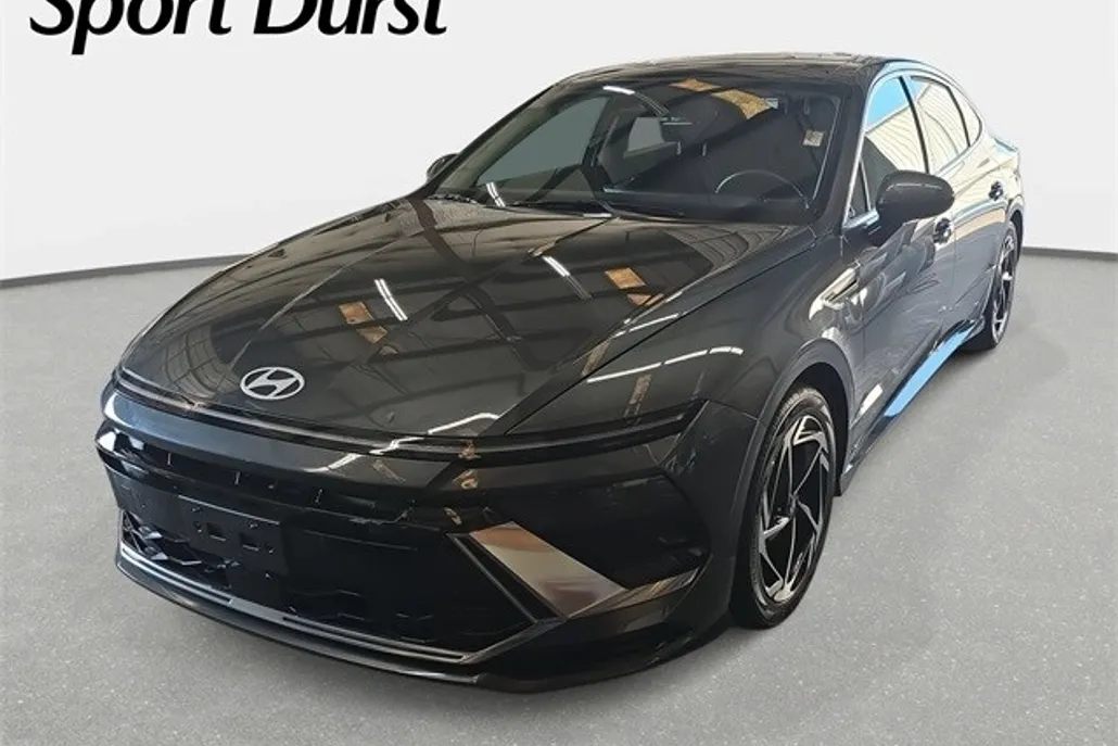 2024 Hyundai Sonata SEL photo 1