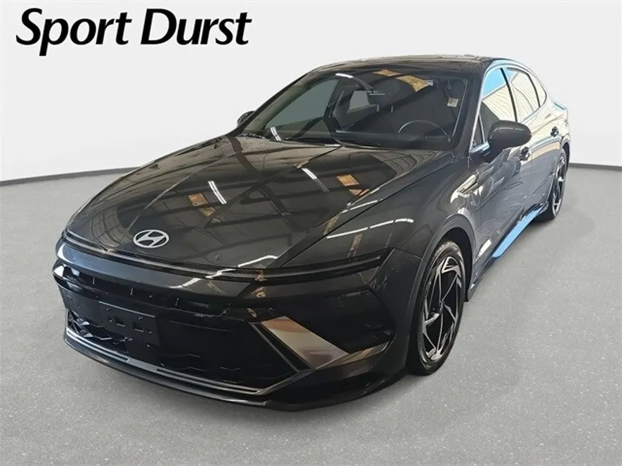 2024 Hyundai Sonata SEL photo 1