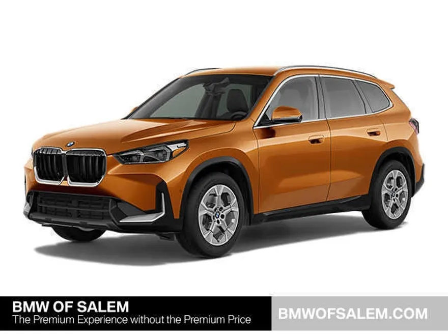 2023 Bmw X1 XDrive28i photo 1