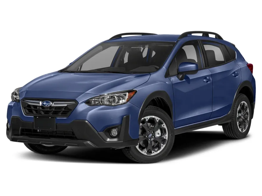 2023 Subaru Crosstrek Premium photo 1