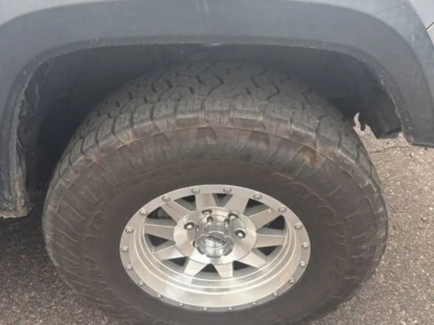 2020 Toyota Tacoma TRD V6 photo 1