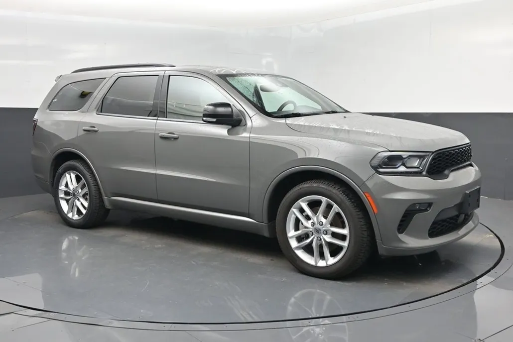 2023 Dodge Durango GT Plus photo 1