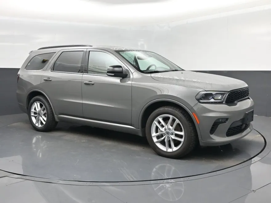 2023 Dodge Durango GT Plus photo 1