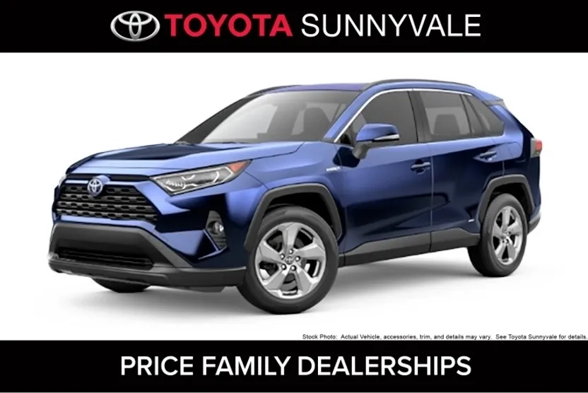 2025 Toyota RAV4 Hybrid XLE Premium photo 1