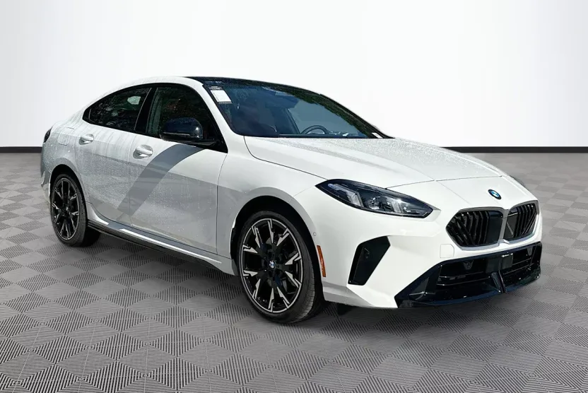 2026 Bmw 228 photo 1
