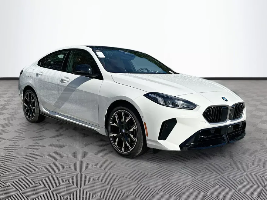 2026 Bmw 228 photo 1