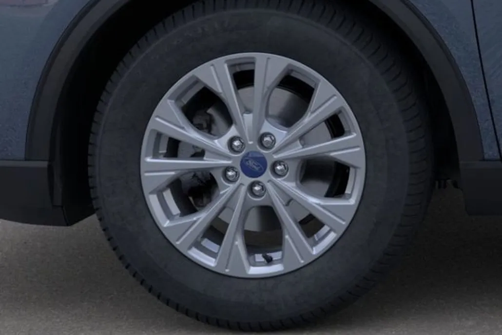 2025 Ford Escape Active photo 1