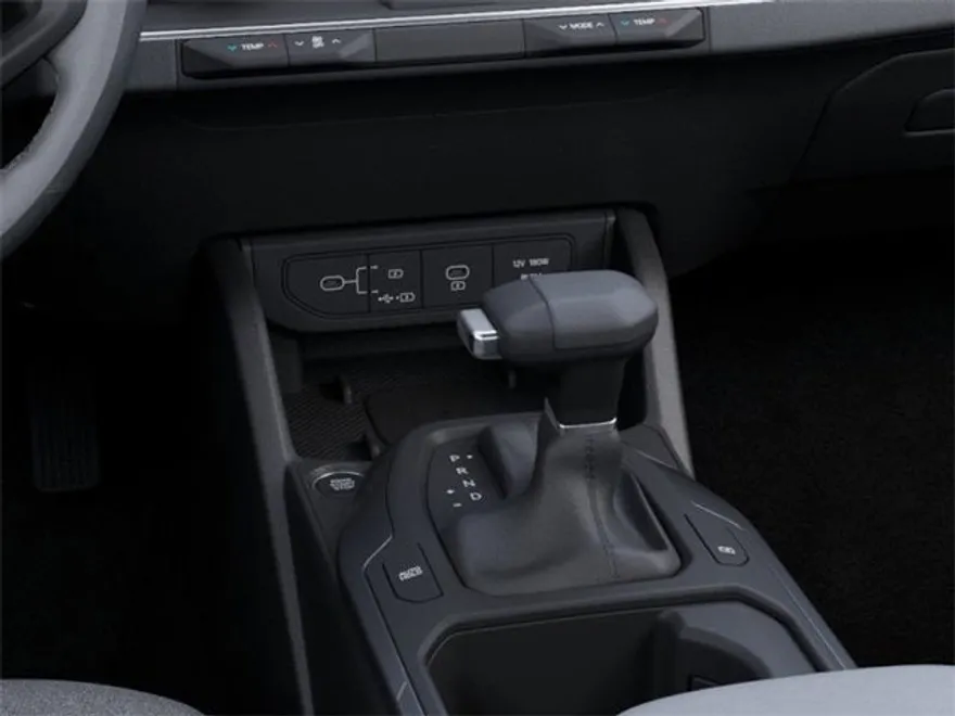 2025 Kia K4 EX photo 22