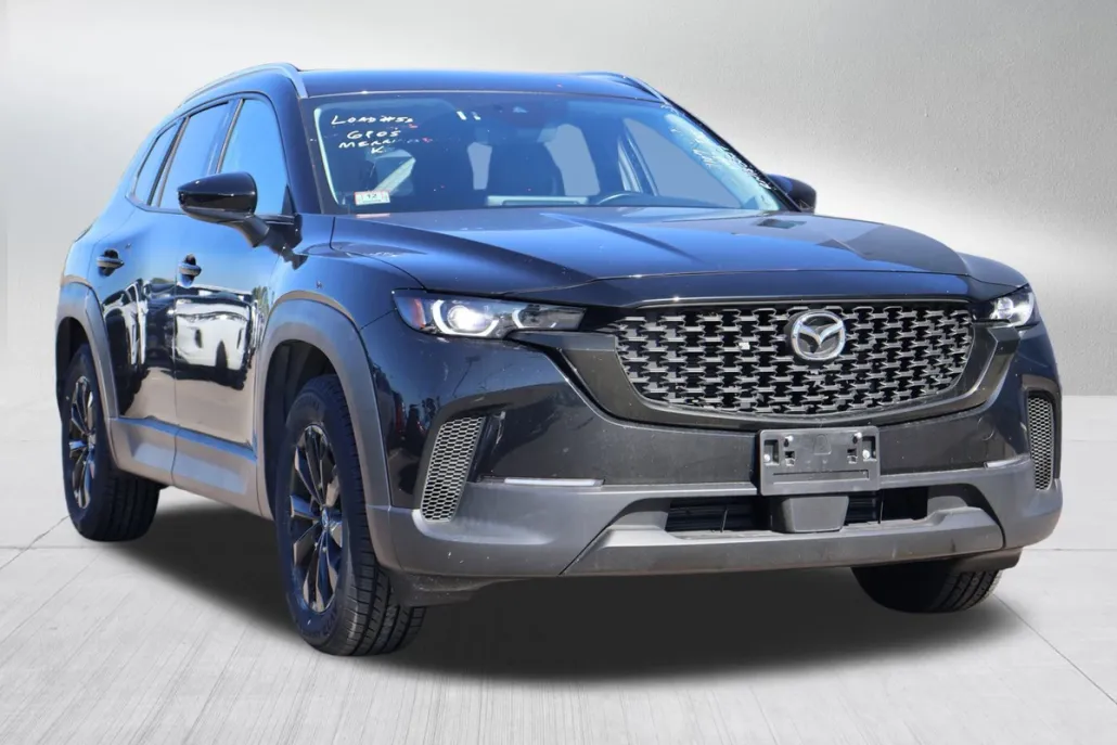 2024 Mazda CX-50 2.5 S Preferred photo 1