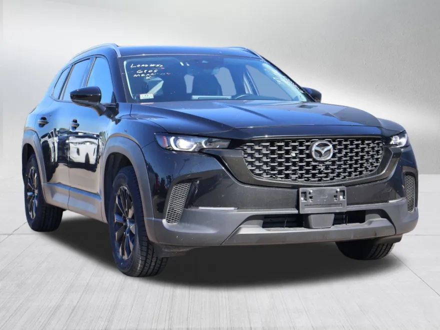 2024 Mazda CX-50 2.5 S Preferred photo 1