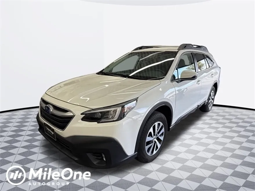 2022 Subaru Outback Premium photo 1